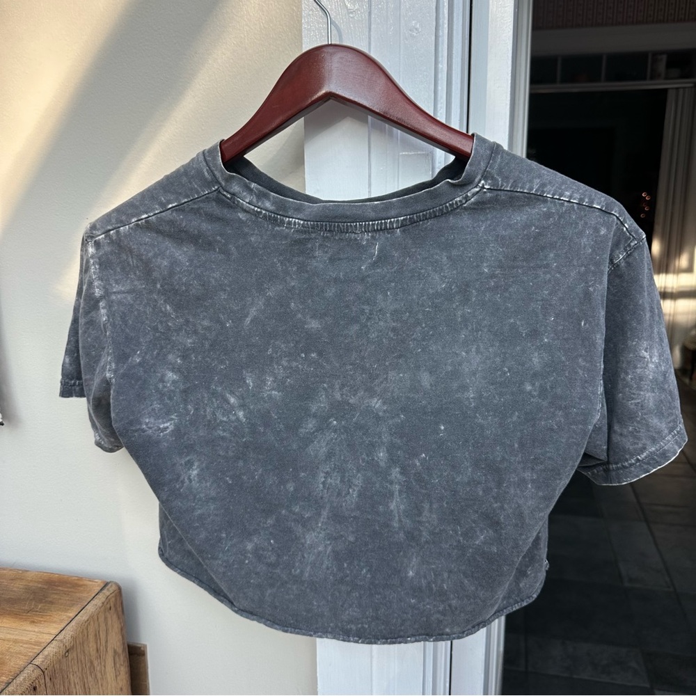 Brave Soul Crop Top S - Picture 2 of 4